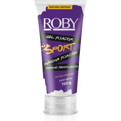 Gel Sport para Peinar 150 g