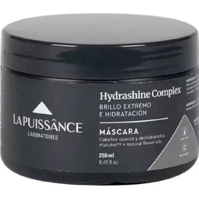 La Puissance Máscara Capilar Hidratante 250 ml