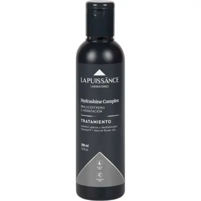 Acondicionador La Puissance Tratamiento Hidratante 300 ml