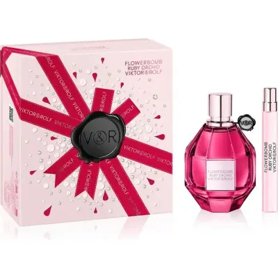 Viktor & Rolf Flowerbomb Ruby Eau de Parfum 100 ml
