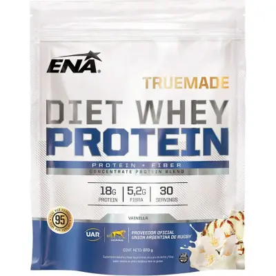 Suplemento Dietario Ena Truemade Diet 870 g