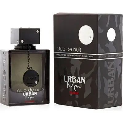 Armaf Creed De Nuit Urbano Eau de Parfum 105 ml