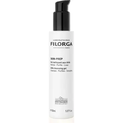 Gel Limpiador AHA Filorga S.P. 150 ml