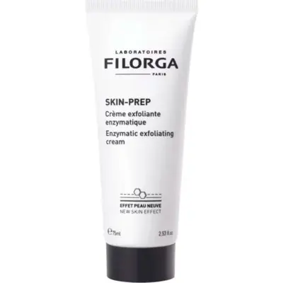Crema Exfoliante Filorga Spend Enzimas 75 ml