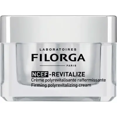 Filorga NCEF Revital Crema Facial 50 ml