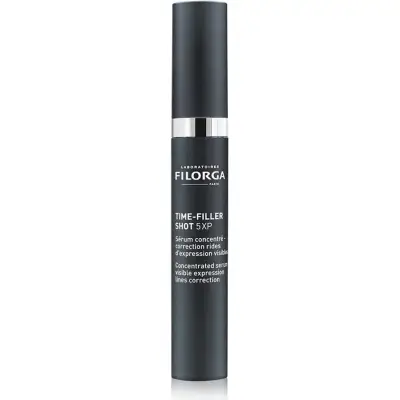 Crema Facial Filorga Time Filler Shot 15 ml
