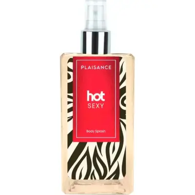 Crema Corporal Plaisance Hot Sexy 250 ml