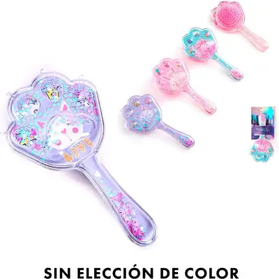 Cepillo Trendy Forma