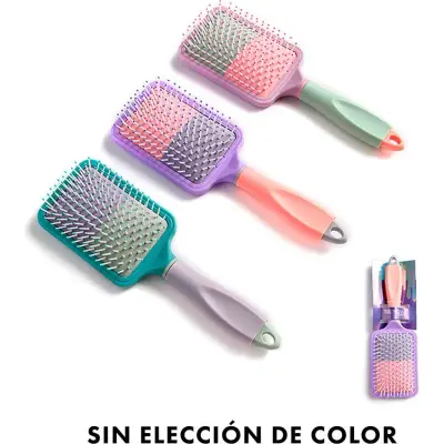 Cepillo Trendy Neumático