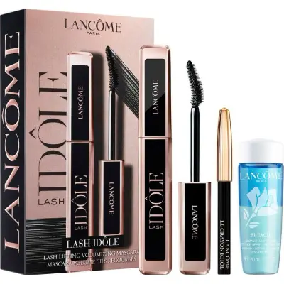 Máscara de Pestañas Lancôme Idôle Lash