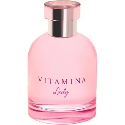 Vitamina Lady Edp 50 ml