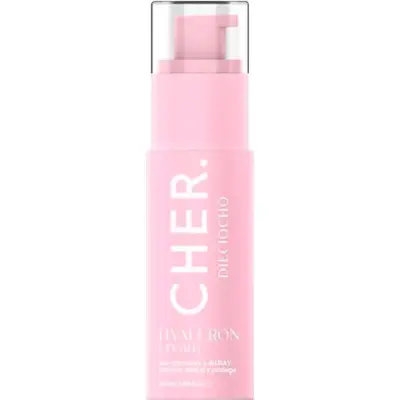 Crema Facial con Ácido Hialurónico Cher Rost 50 ml