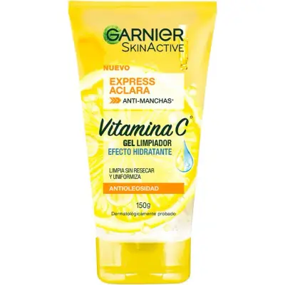 Limpiador Facial Garnier 150 g