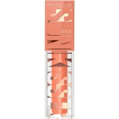 Rubor Sunkisser Blush 01 Maybelline