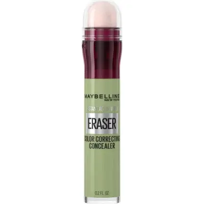 Corrector de Rostro Eraser Green