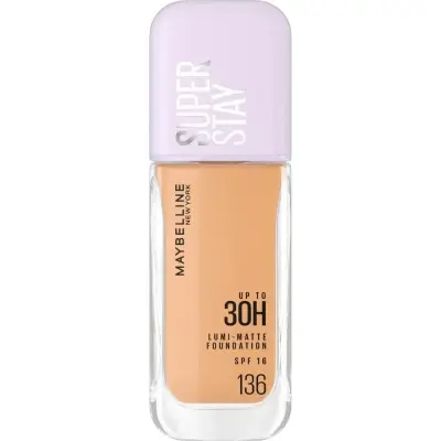 Base Luminosa Mate 136