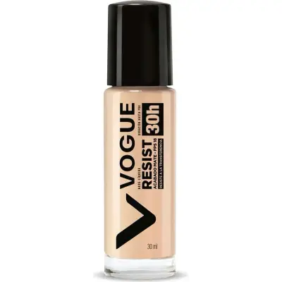 Base de Maquillaje Vogue Resist Reno Tono 02