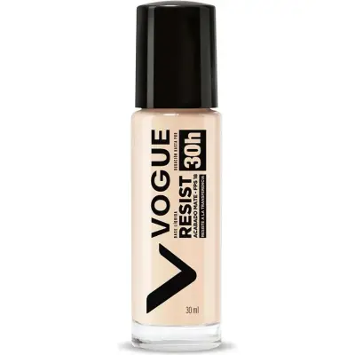 Base de Maquillaje Rostro Resist Reno Tono 01