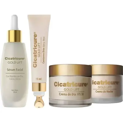 Cicatricure Crema Facial Caja Mixta V2