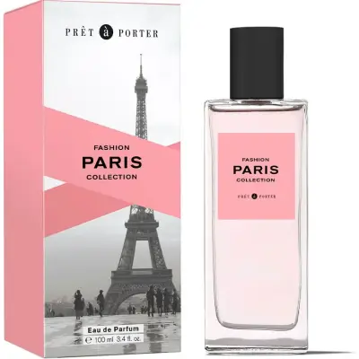 Perfume Pret a Porter Paris EDP 100 ml