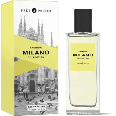 Perfume Pret à Porter Milan EDP 100 ml