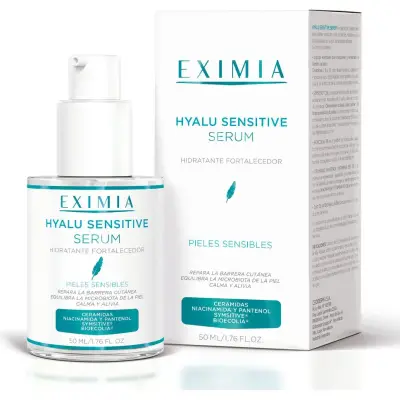 Serum Facial Eximia Hyalu Sens 50 ml