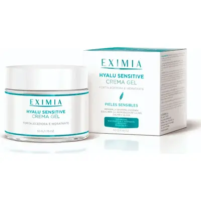 Eximia Hyalu Sens Crema Gel Facial 50 ml