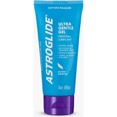 Gel Astroglide Ultra 85 ml