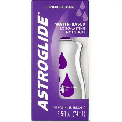 Astroglide Liquid 74 ml