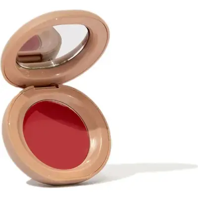 Brown Bee Butter Blush Tono 01