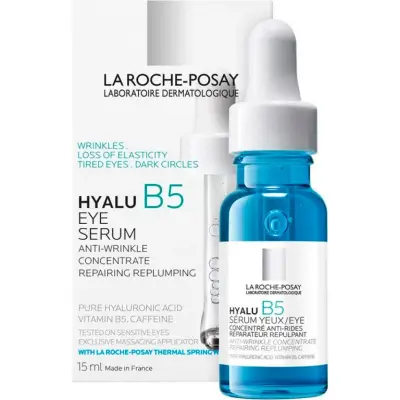 Sérum de Ojos Hyalu B5 15 ml