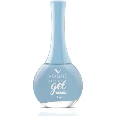 Esmalte Vogue Efecto Gel Compromiso