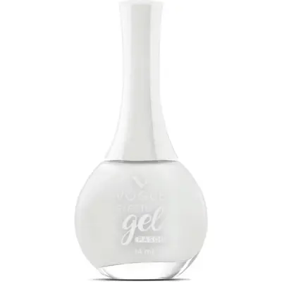 Esmalte Gel Vogue Disciplina Efecto Gel