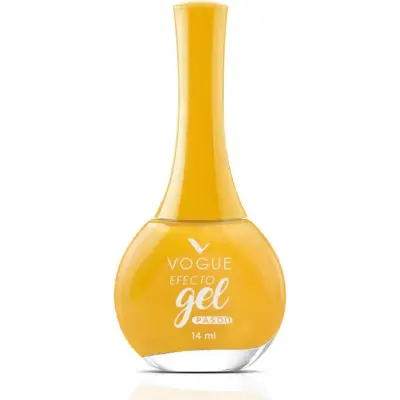 Esmalte Gel Vogue Resiliencia Efecto Gel