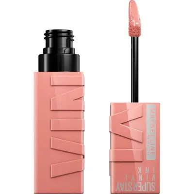 Tinta Labial Superstay Ink Captivate