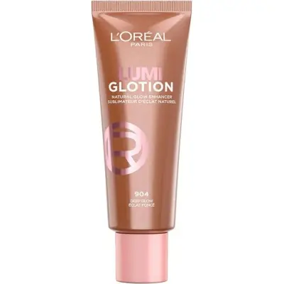 Base de Maquillaje L'Oréal Glotion Tono 904