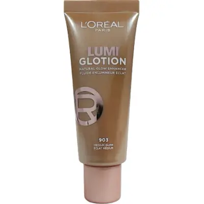Base de Maquillaje Glotion 903 L'Oréal