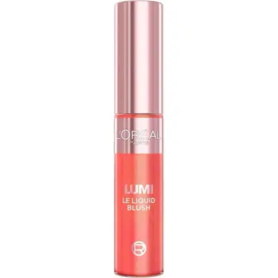 Glitter Blush L'Oréal Tono 625