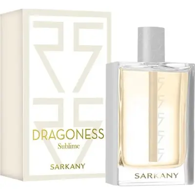 Perfume Sarkany Dragones S EDP 100 ml