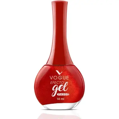 Esmalte Gel Pasión Vogue