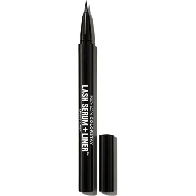 Delineador Revlon Ojos Lash Serum+Liner