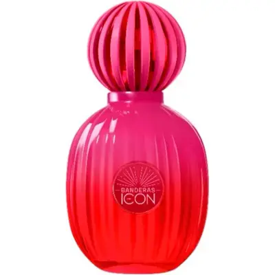 Fragancia The Icon Woman Supreme 50 ml