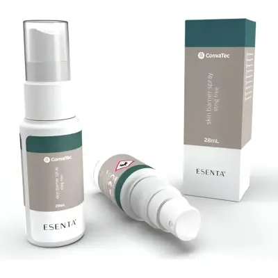Protector Solar en Spray Esenta 28 ml