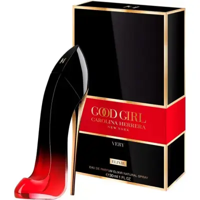 Very Good Elixir R25 Fragancia 30 ml