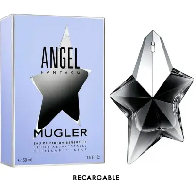 Perfume Angel Thierry Mugler Eau de Parfum Spray 50 ml