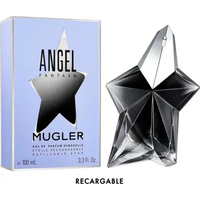 Perfume Angel Fantasme Eau de Parfum Spray 100 ml