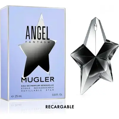 Perfume Angel Fantasm EDP Spray 25 ml