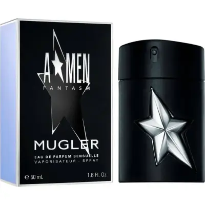 Perfume Thierry Mugler Angel A Men Phantom EDP 50 ml