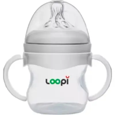 Mamadera Love 9050 con Asas +0 meses