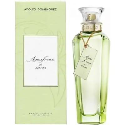 Adolfo Domínguez Azhar Eau de Toilette 200 ml